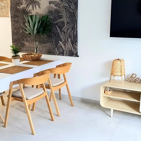 Boho Mare Apartament Pobierowo Extérieur photo