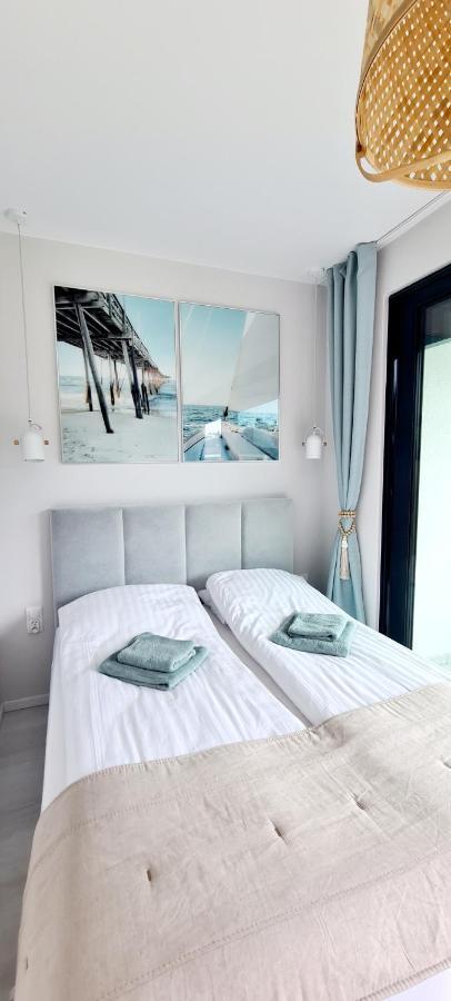 Boho Mare Apartament Pobierowo Extérieur photo