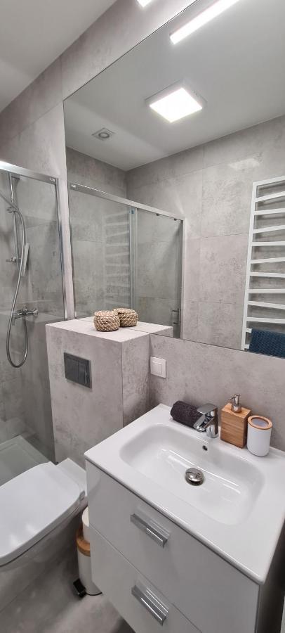 Boho Mare Apartament Pobierowo Extérieur photo