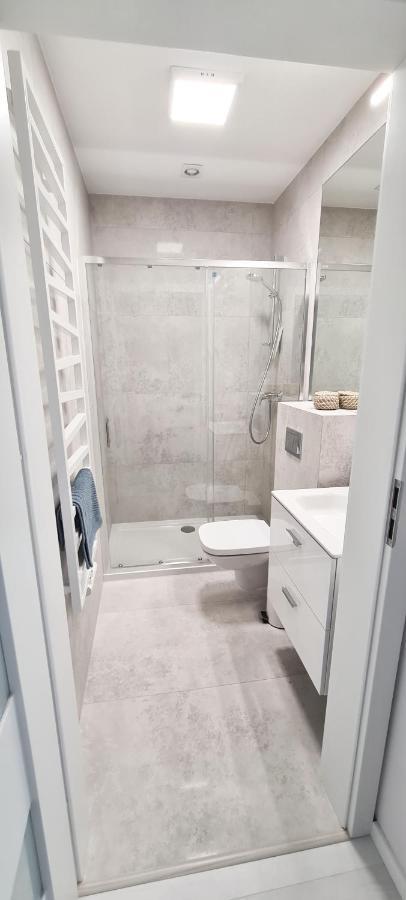 Boho Mare Apartament Pobierowo Extérieur photo