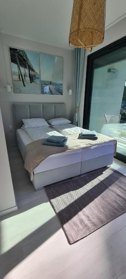 Boho Mare Apartament Pobierowo Extérieur photo