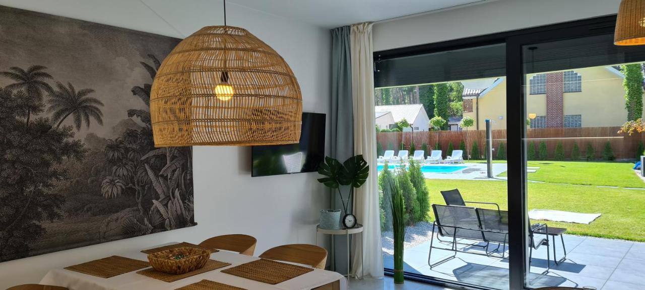 Boho Mare Apartament Pobierowo Extérieur photo