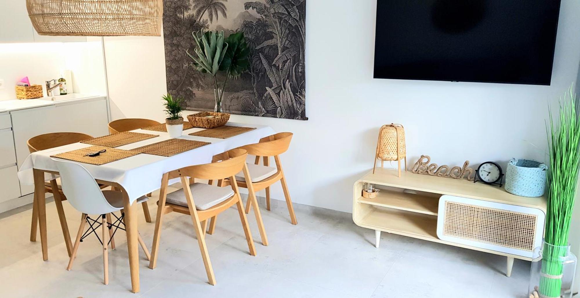 Boho Mare Apartament Pobierowo Extérieur photo